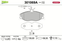 VALEO 301069A